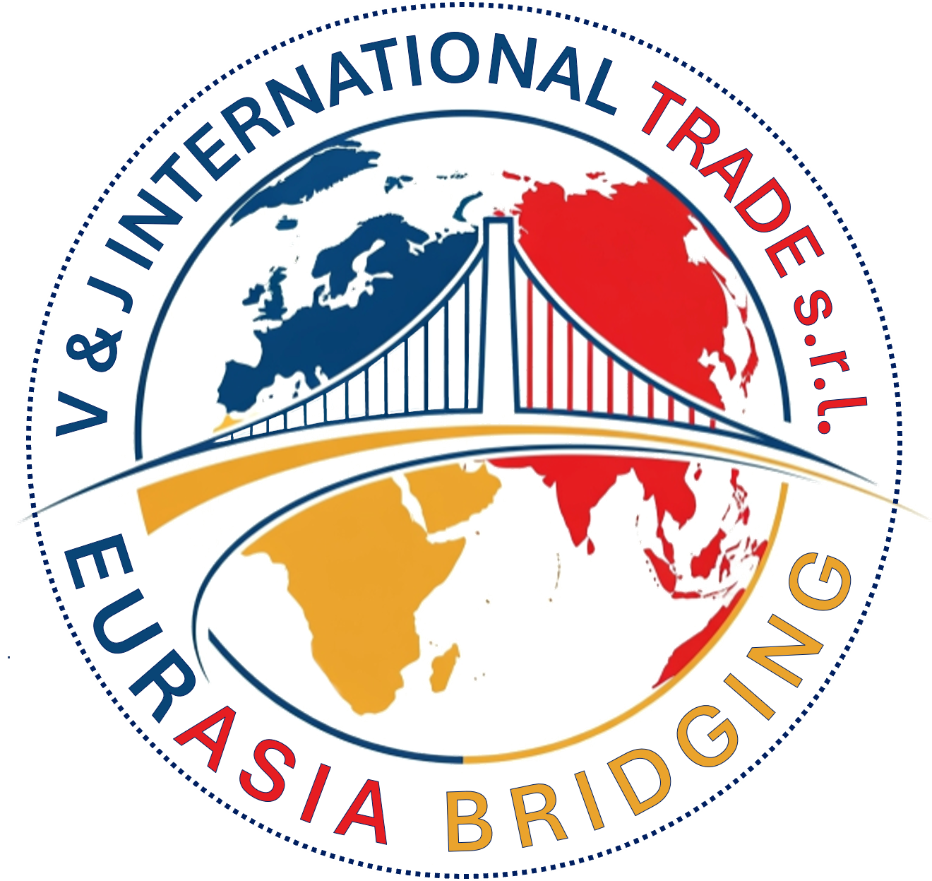 Eurasia Bridging