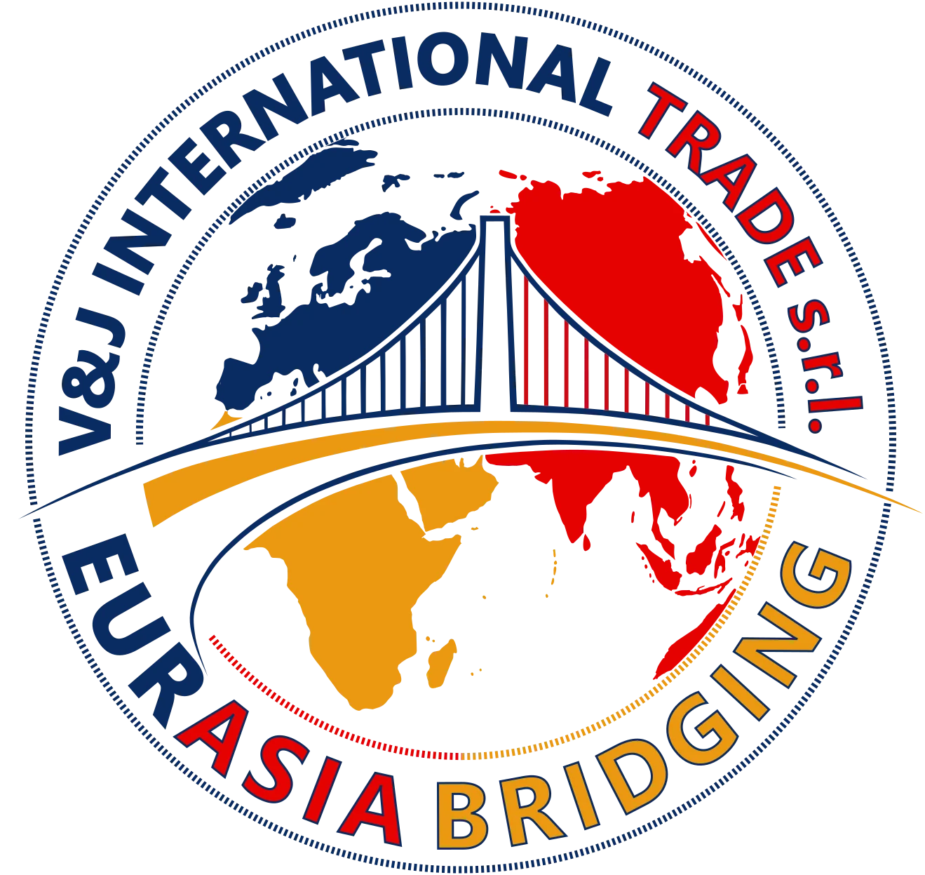 Eurasia Bridging
